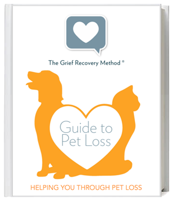 Pet Loss eBook