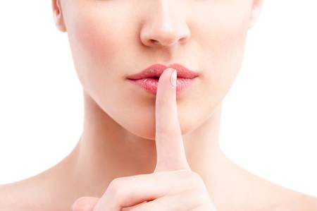 What (not) to Say – Shhh Part 1